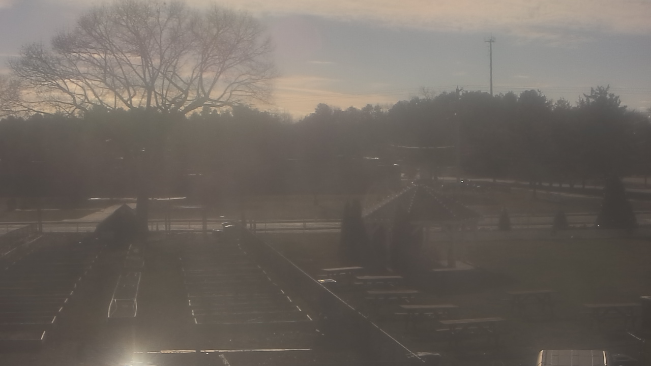 Thumbnail for current weather camera view from Coventry Emergency Operations Center (EOC) in Coventry, Rhode Island