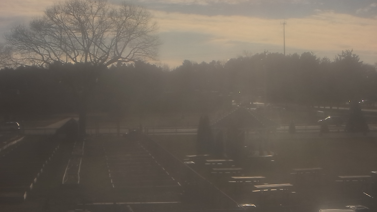 Thumbnail for current weather camera view from Coventry Emergency Operations Center (EOC) in Coventry, Rhode Island