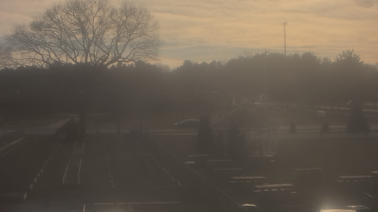 Thumbnail for current weather camera view from Coventry Emergency Operations Center (EOC) in Coventry, Rhode Island