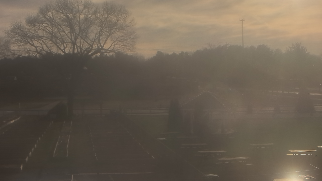Thumbnail for current weather camera view from Coventry Emergency Operations Center (EOC) in Coventry, Rhode Island