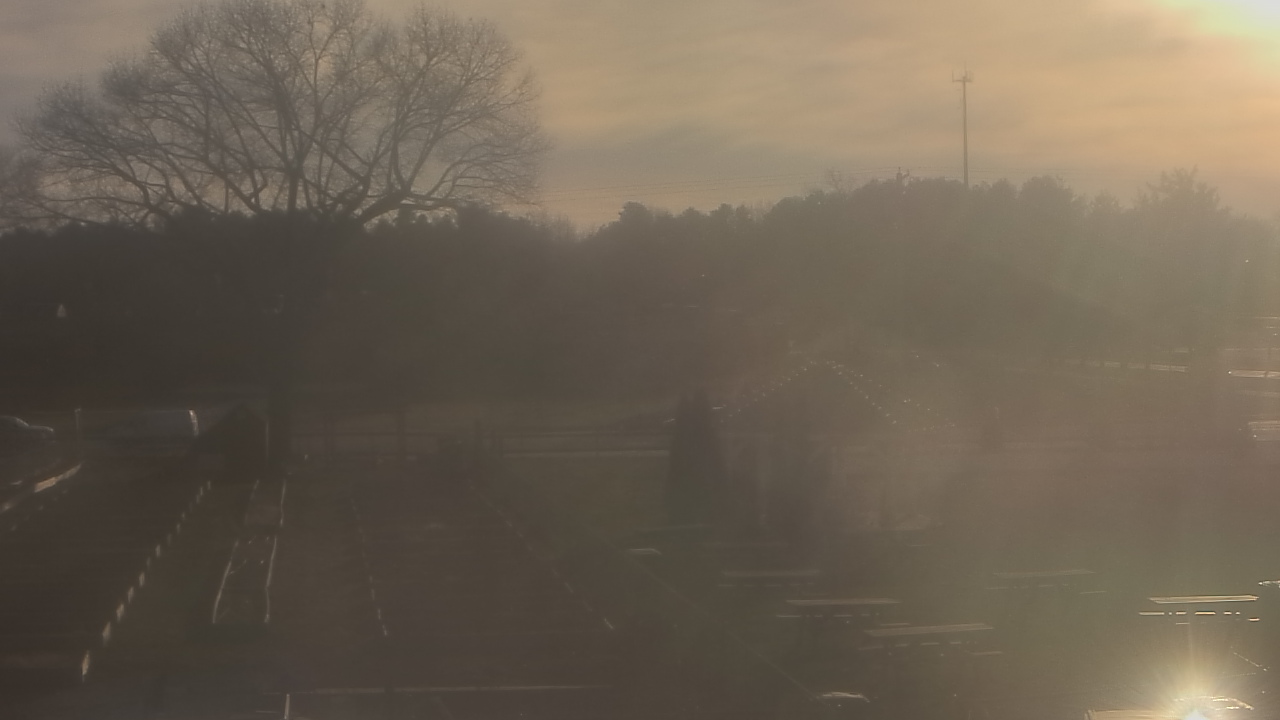 Thumbnail for current weather camera view from Coventry Emergency Operations Center (EOC) in Coventry, Rhode Island