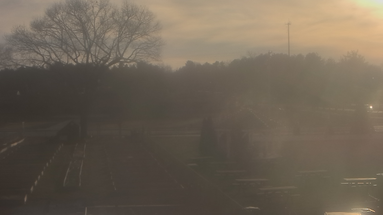 Thumbnail for current weather camera view from Coventry Emergency Operations Center (EOC) in Coventry, Rhode Island