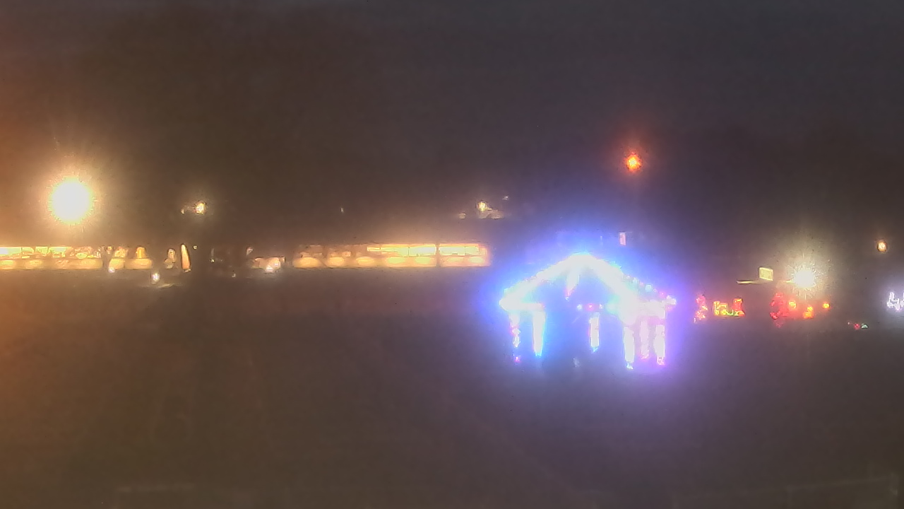 Thumbnail for current weather camera view from Coventry Emergency Operations Center (EOC) in Coventry, Rhode Island