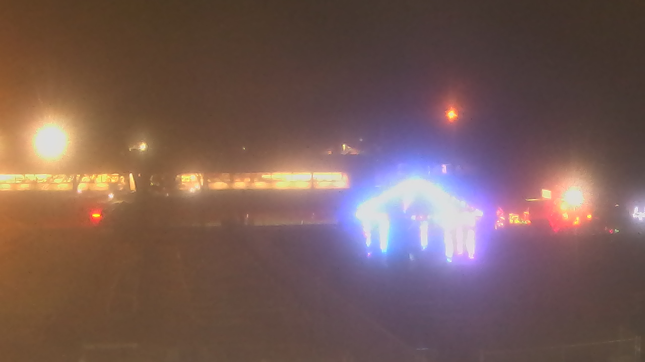 Thumbnail for current weather camera view from Coventry Emergency Operations Center (EOC) in Coventry, Rhode Island