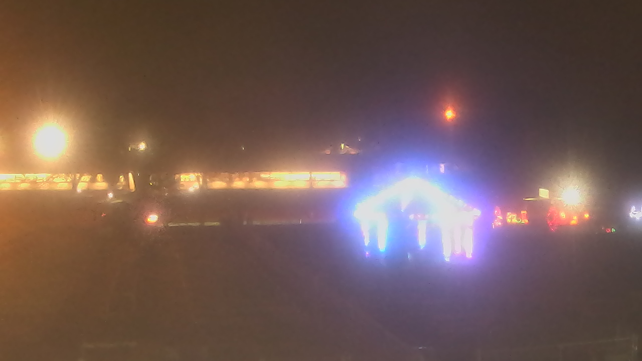 Thumbnail for current weather camera view from Coventry Emergency Operations Center (EOC) in Coventry, Rhode Island