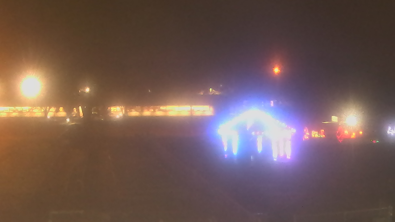 Thumbnail for current weather camera view from Coventry Emergency Operations Center (EOC) in Coventry, Rhode Island