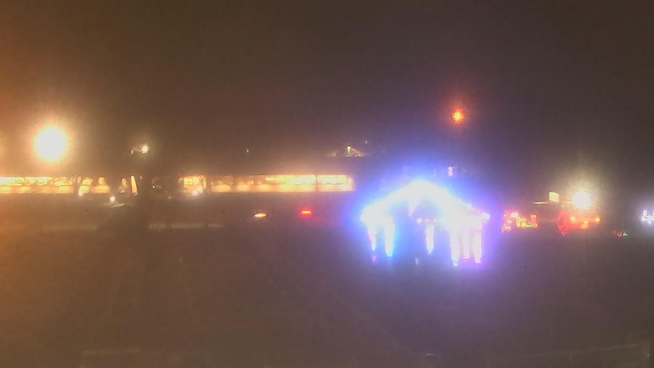 Thumbnail for current weather camera view from Coventry Emergency Operations Center (EOC) in Coventry, Rhode Island