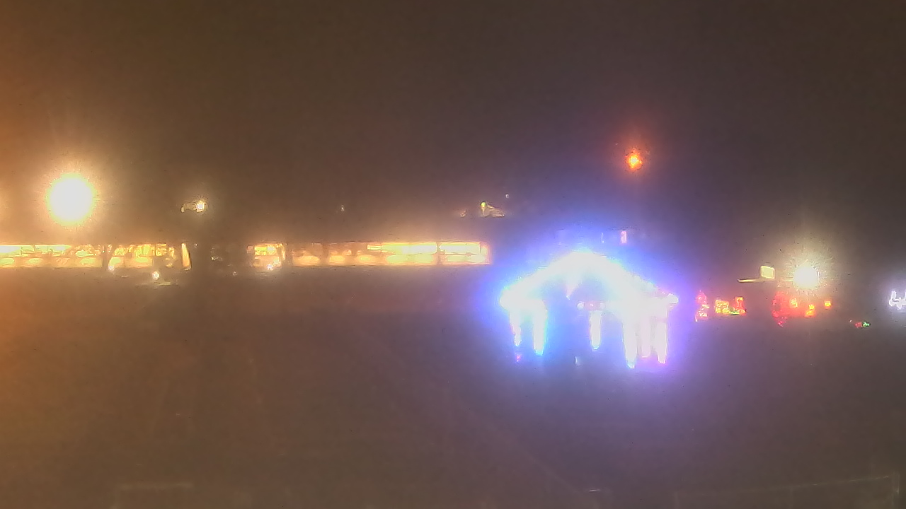 Thumbnail for current weather camera view from Coventry Emergency Operations Center (EOC) in Coventry, Rhode Island