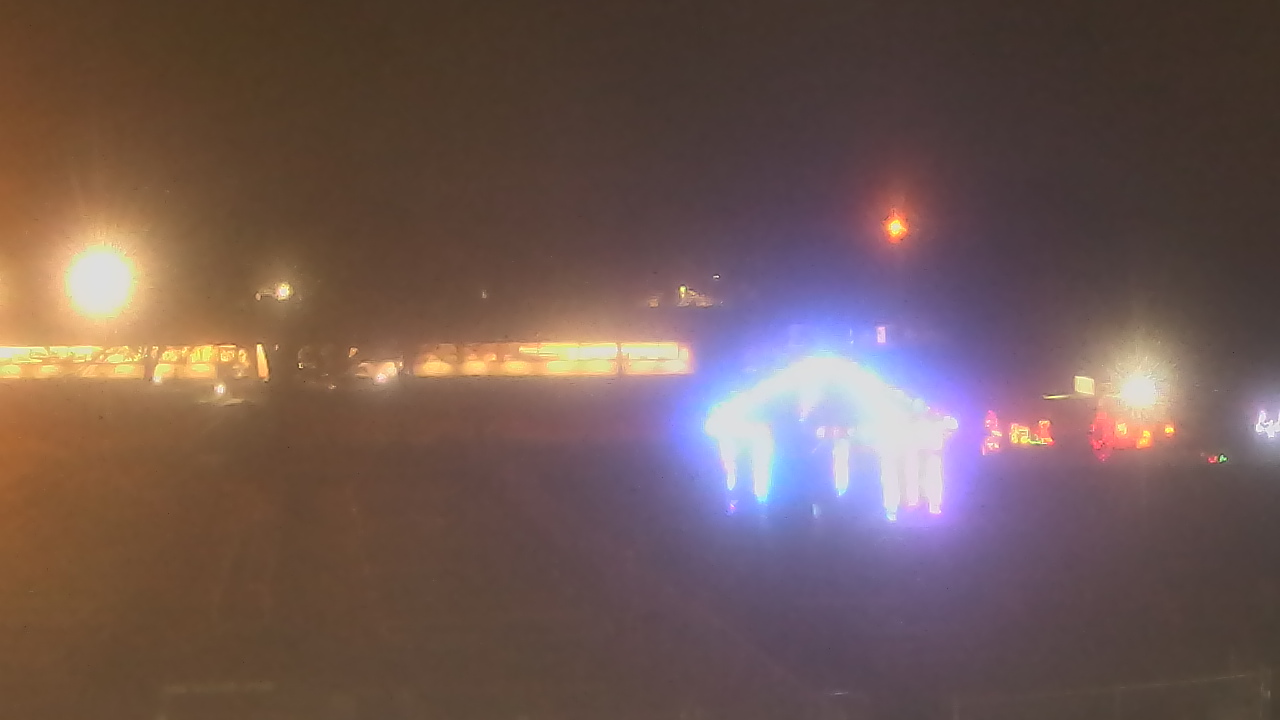 Thumbnail for current weather camera view from Coventry Emergency Operations Center (EOC) in Coventry, Rhode Island