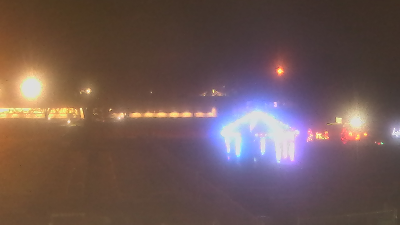 Thumbnail for current weather camera view from Coventry Emergency Operations Center (EOC) in Coventry, Rhode Island