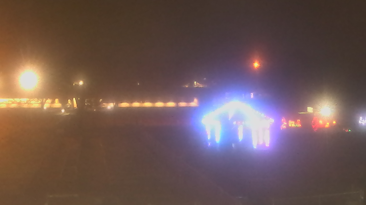 Thumbnail for current weather camera view from Coventry Emergency Operations Center (EOC) in Coventry, Rhode Island