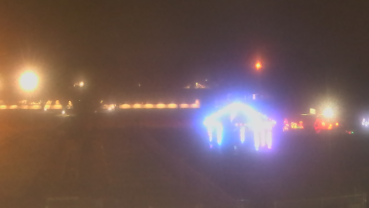 Thumbnail for current weather camera view from Coventry Emergency Operations Center (EOC) in Coventry, Rhode Island