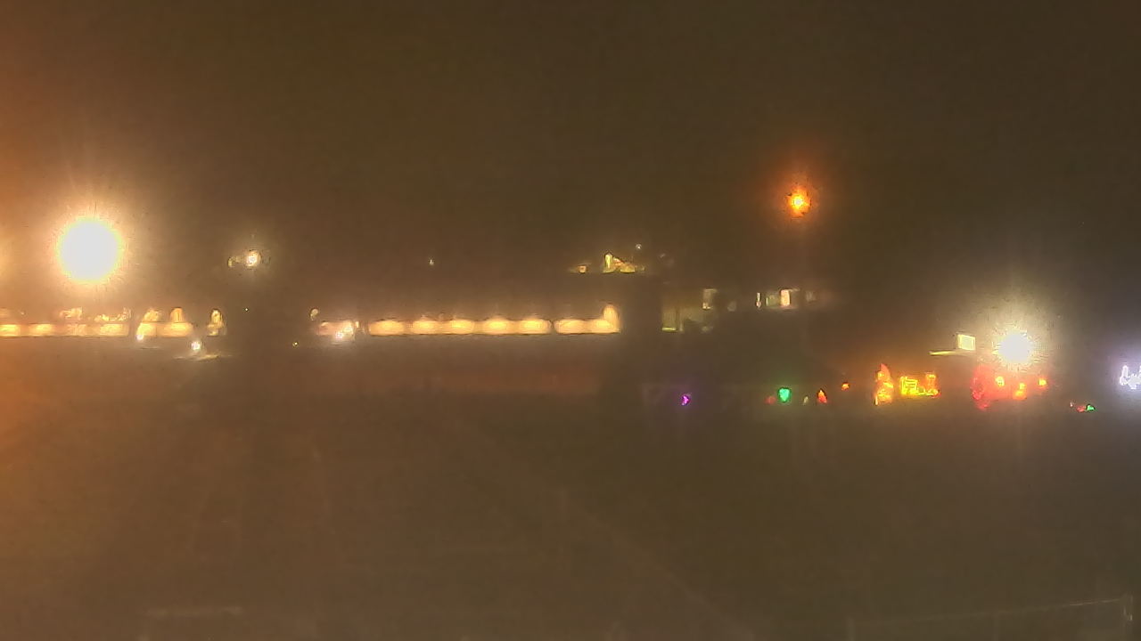 Thumbnail for current weather camera view from Coventry Emergency Operations Center (EOC) in Coventry, Rhode Island