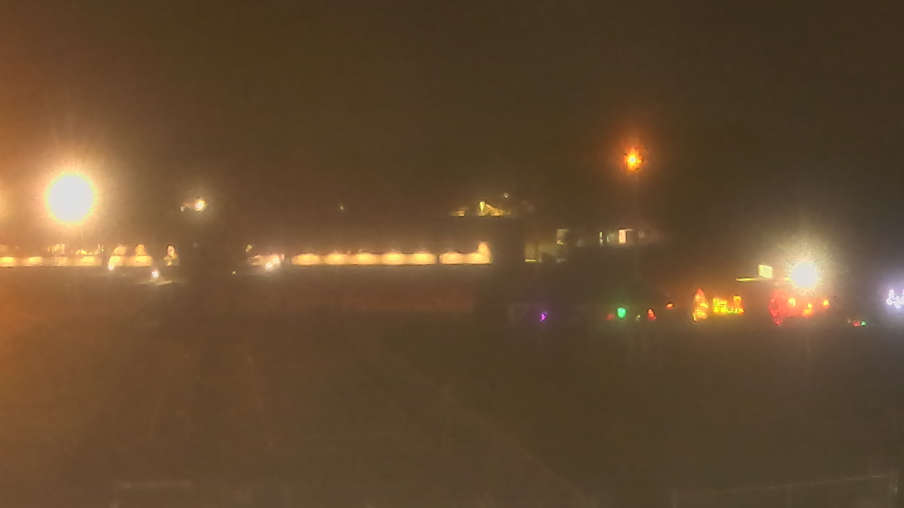 Thumbnail for current weather camera view from Coventry Emergency Operations Center (EOC) in Coventry, Rhode Island