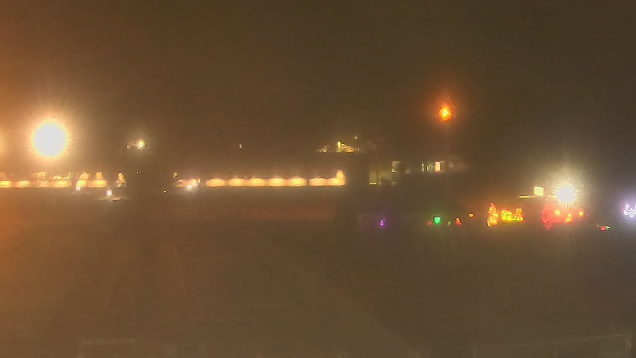 Thumbnail for current weather camera view from Coventry Emergency Operations Center (EOC) in Coventry, Rhode Island