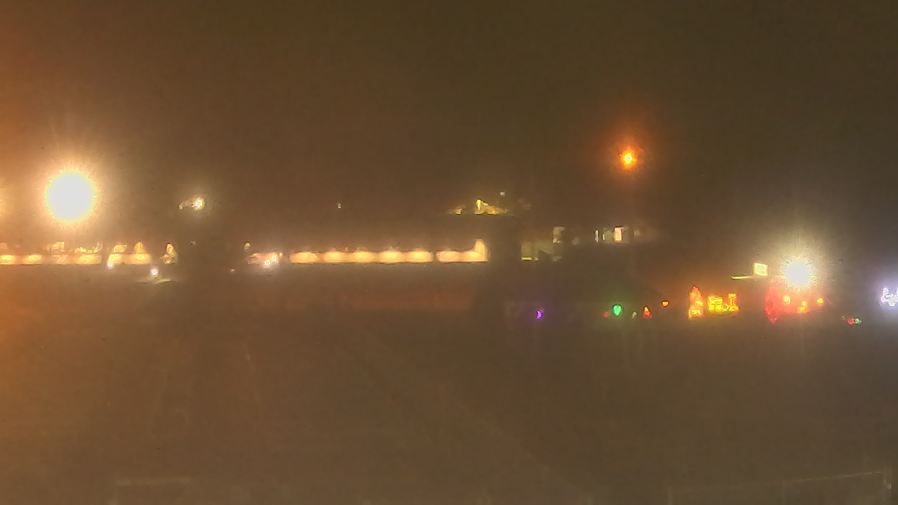 Thumbnail for current weather camera view from Coventry Emergency Operations Center (EOC) in Coventry, Rhode Island