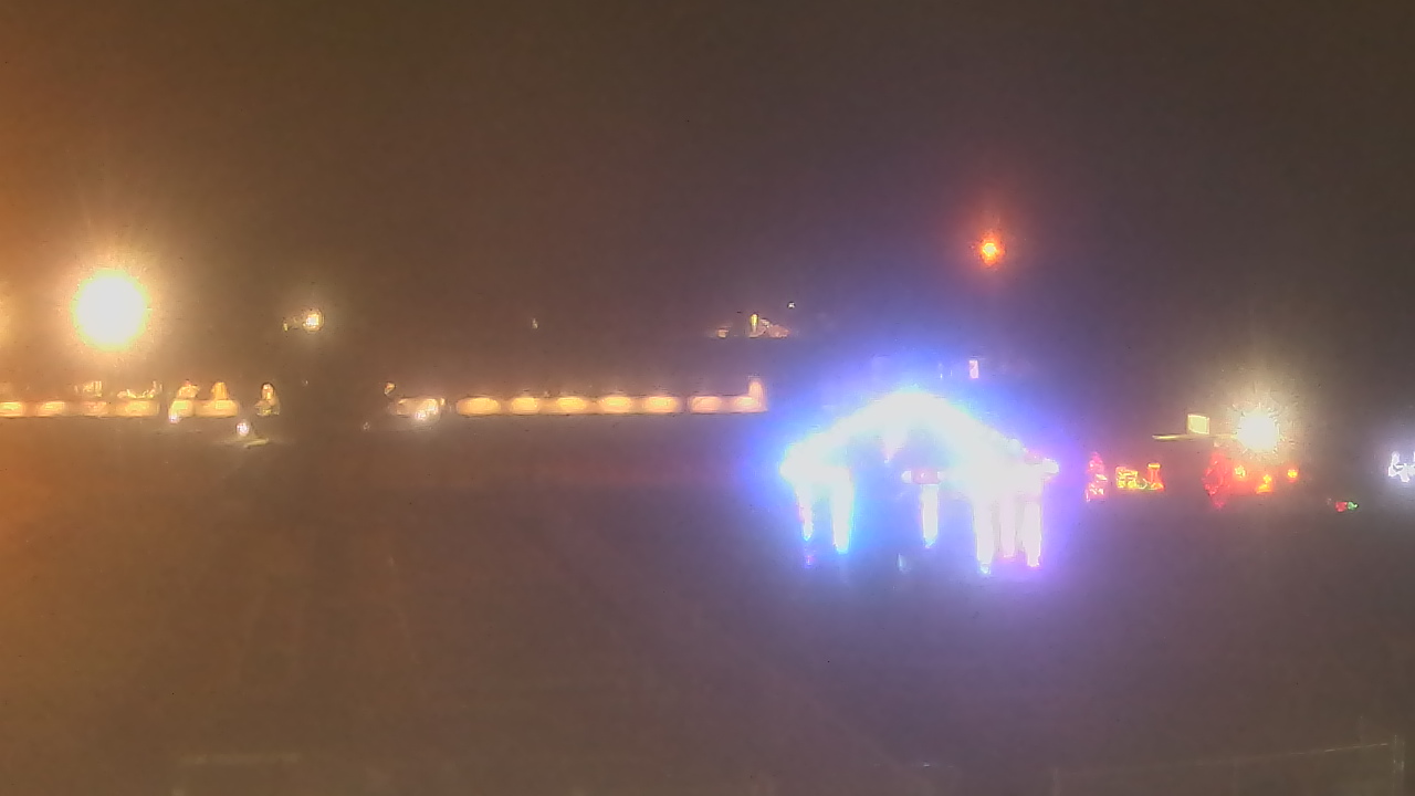 Thumbnail for current weather camera view from Coventry Emergency Operations Center (EOC) in Coventry, Rhode Island