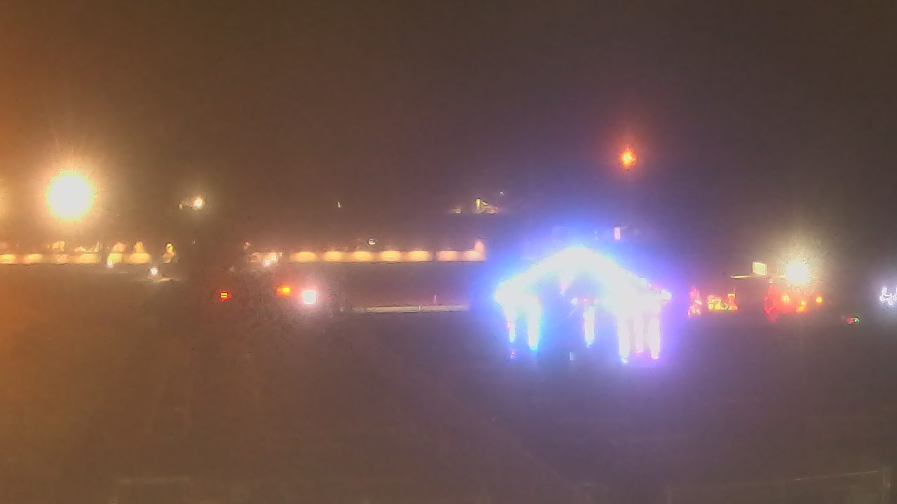 Thumbnail for current weather camera view from Coventry Emergency Operations Center (EOC) in Coventry, Rhode Island