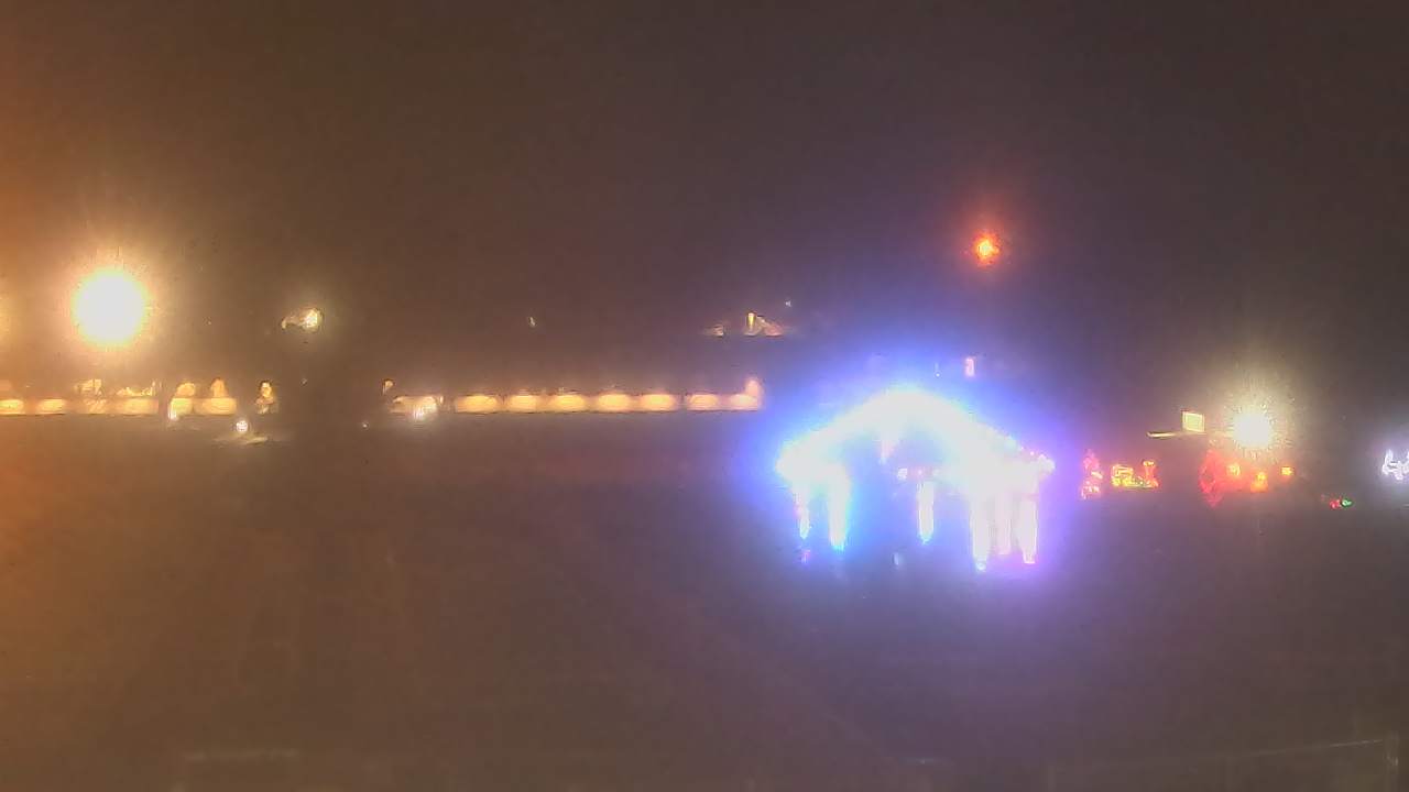 Thumbnail for current weather camera view from Coventry Emergency Operations Center (EOC) in Coventry, Rhode Island