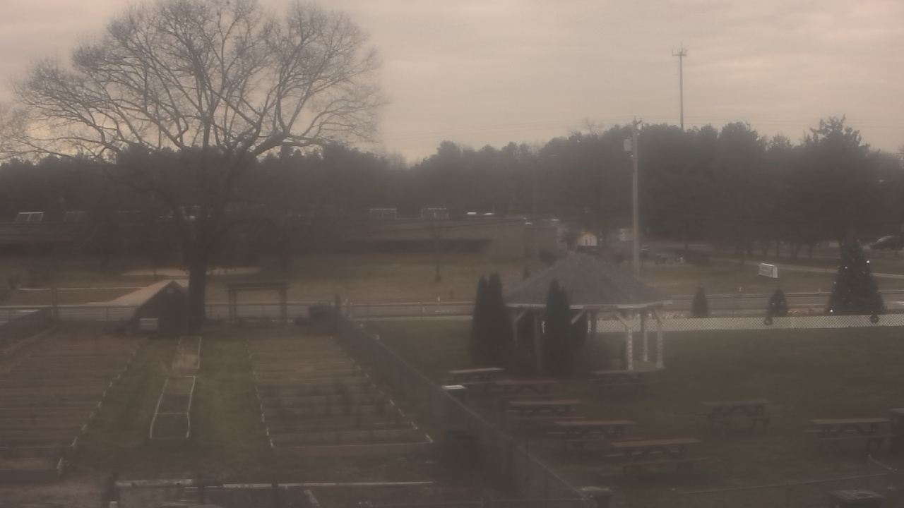 Thumbnail for current weather camera view from Coventry Emergency Operations Center (EOC) in Coventry, Rhode Island