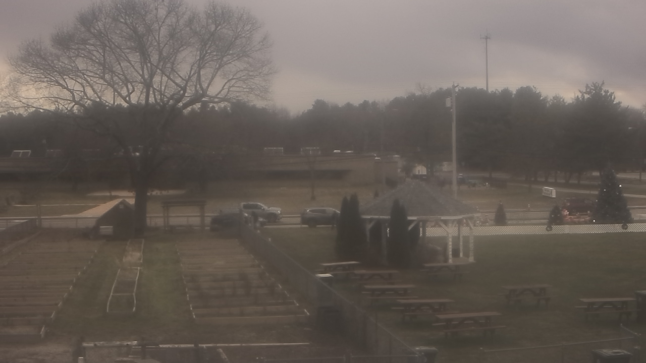 Thumbnail for current weather camera view from Coventry Emergency Operations Center (EOC) in Coventry, Rhode Island
