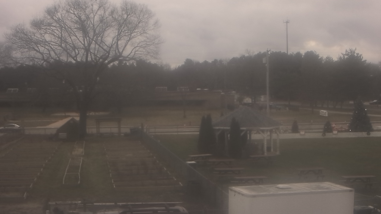 Thumbnail for current weather camera view from Coventry Emergency Operations Center (EOC) in Coventry, Rhode Island