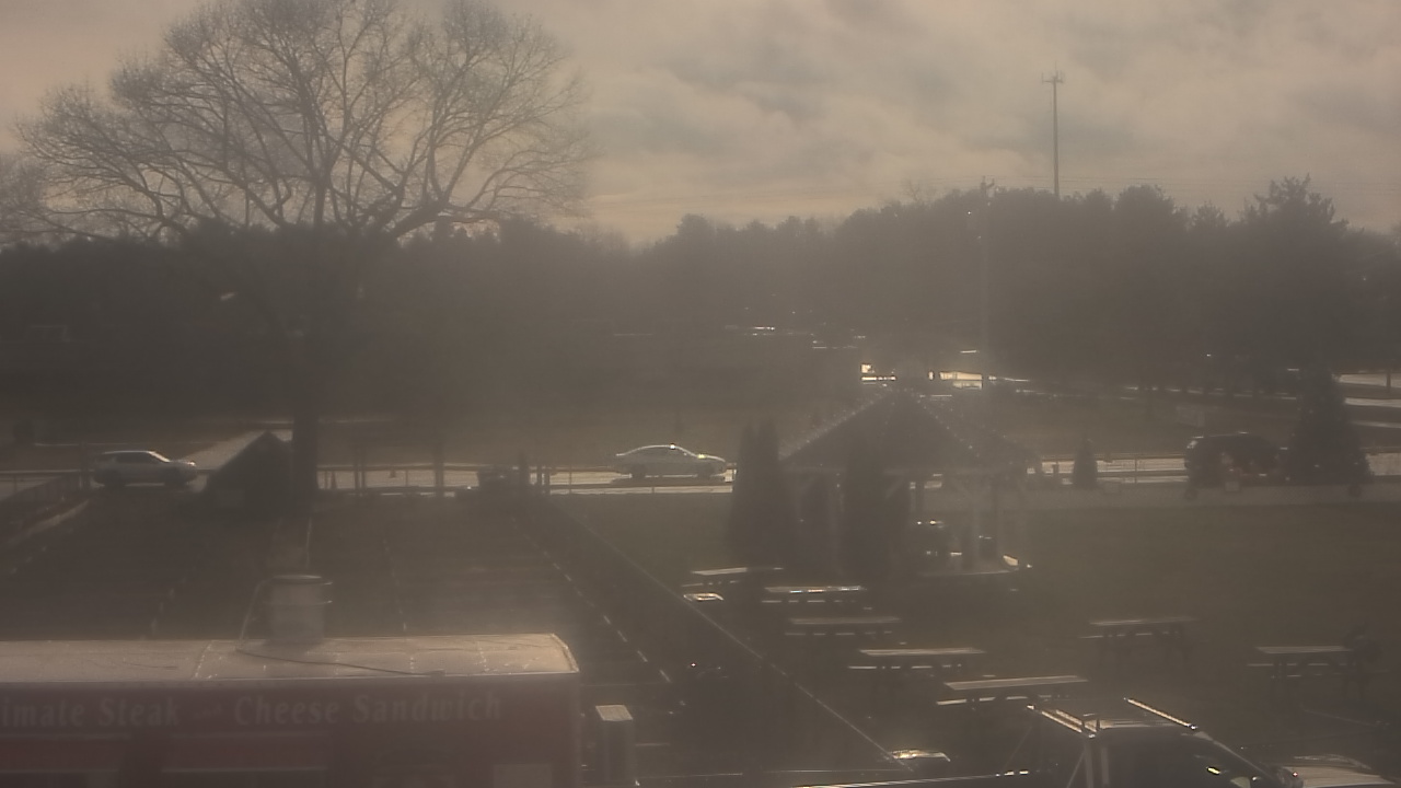 Thumbnail for current weather camera view from Coventry Emergency Operations Center (EOC) in Coventry, Rhode Island
