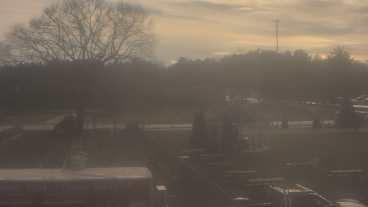 Thumbnail for current weather camera view from Coventry Emergency Operations Center (EOC) in Coventry, Rhode Island