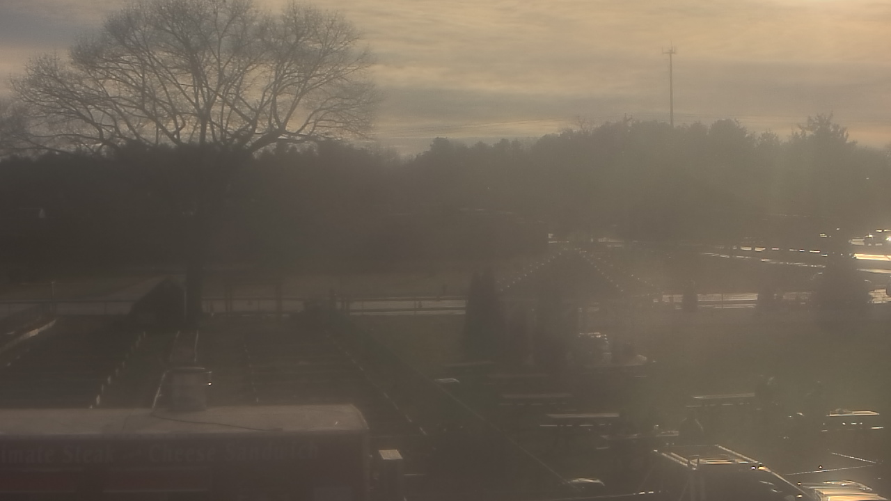 Thumbnail for current weather camera view from Coventry Emergency Operations Center (EOC) in Coventry, Rhode Island