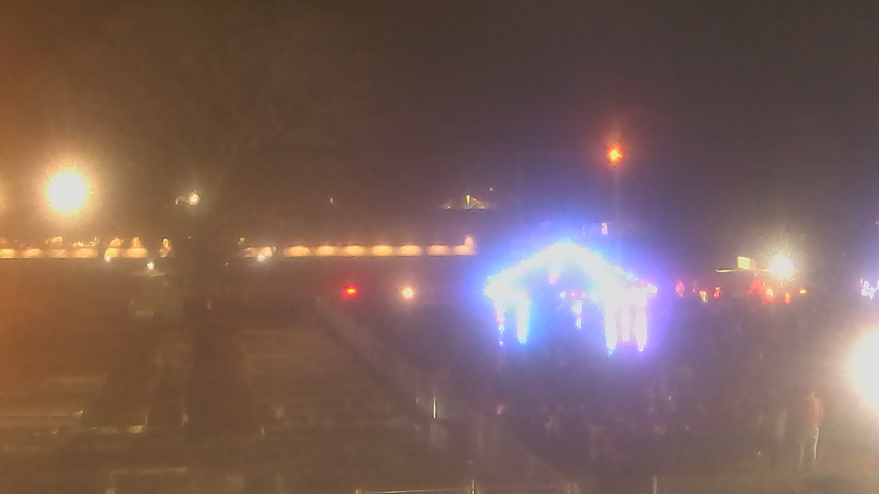 Thumbnail for current weather camera view from Coventry Emergency Operations Center (EOC) in Coventry, Rhode Island