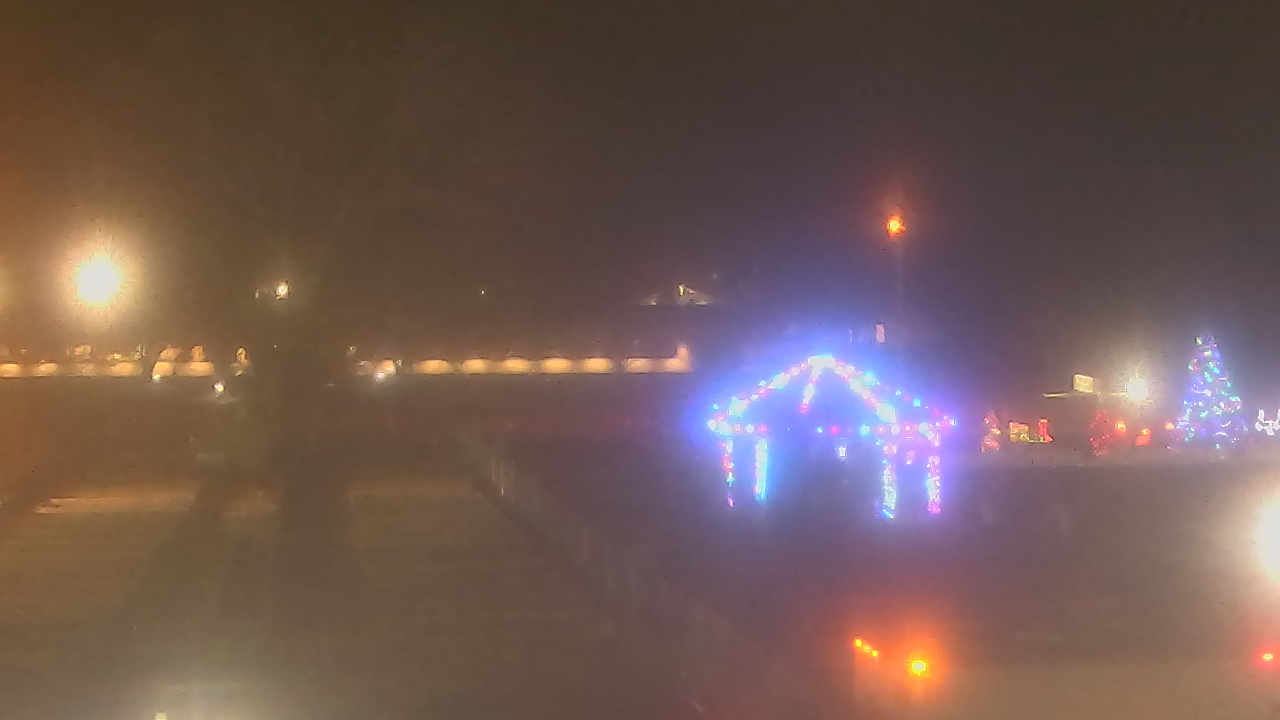 Thumbnail for current weather camera view from Coventry Emergency Operations Center (EOC) in Coventry, Rhode Island