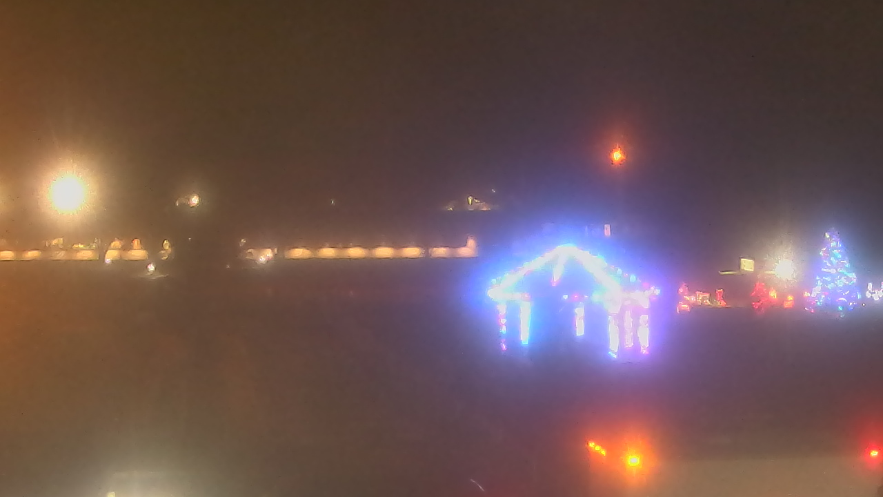 Thumbnail for current weather camera view from Coventry Emergency Operations Center (EOC) in Coventry, Rhode Island