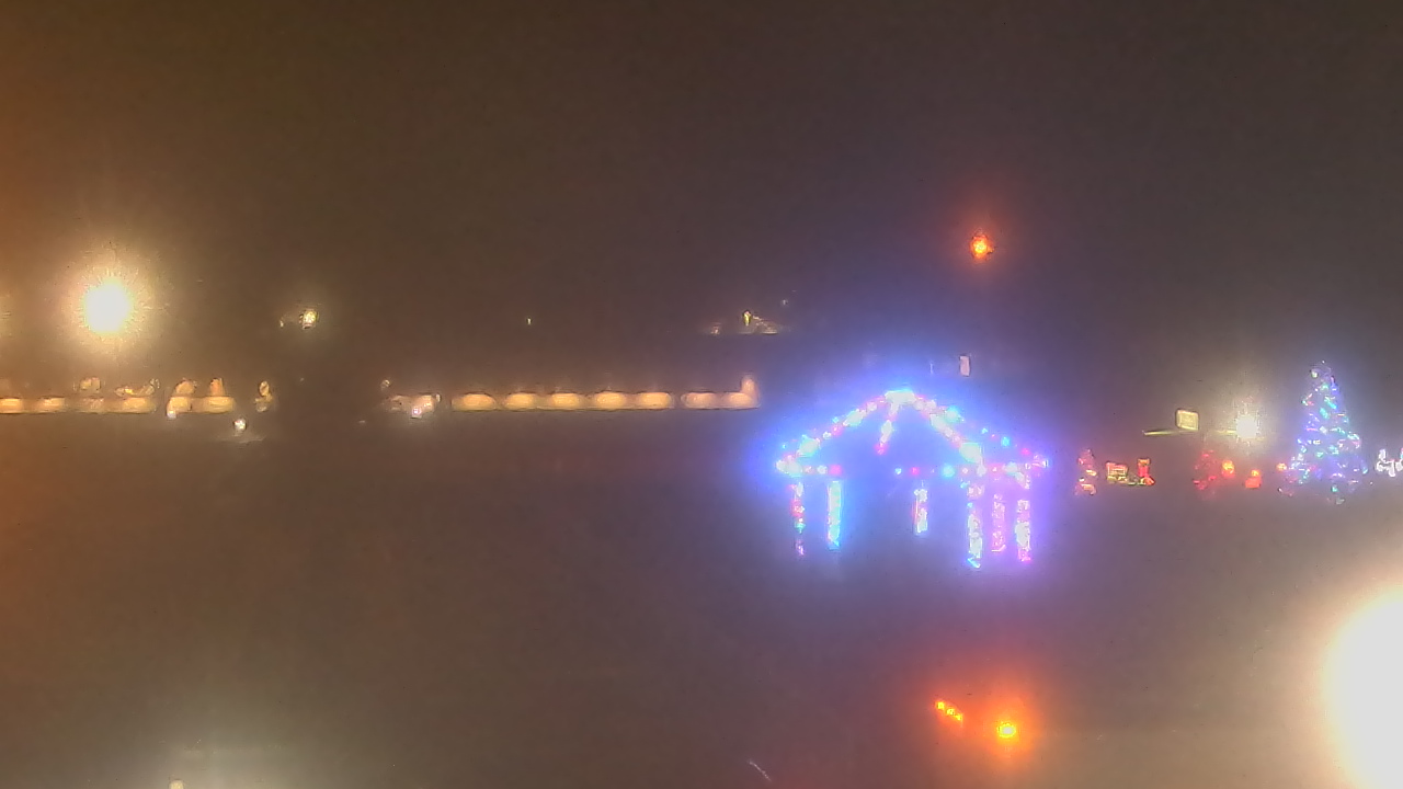 Thumbnail for current weather camera view from Coventry Emergency Operations Center (EOC) in Coventry, Rhode Island