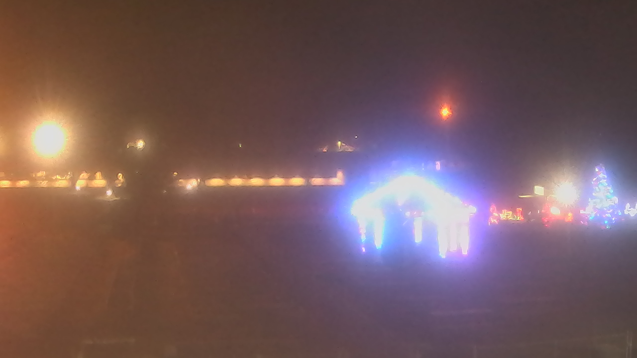 Thumbnail for current weather camera view from Coventry Emergency Operations Center (EOC) in Coventry, Rhode Island