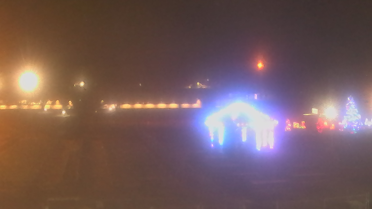 Thumbnail for current weather camera view from Coventry Emergency Operations Center (EOC) in Coventry, Rhode Island