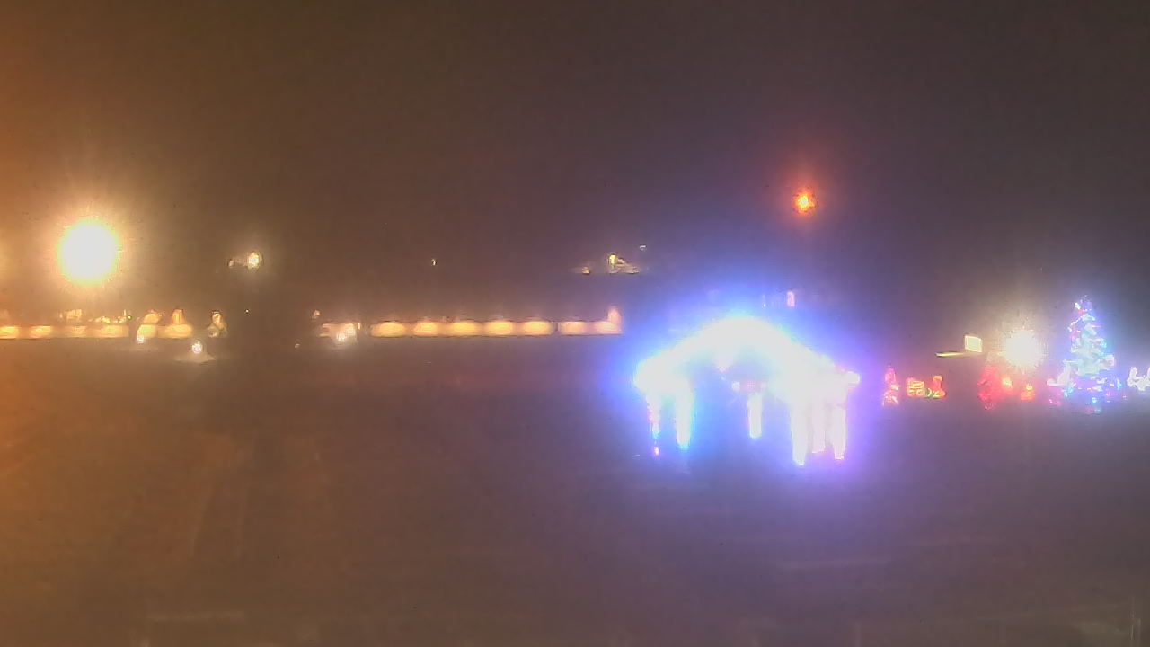 Thumbnail for current weather camera view from Coventry Emergency Operations Center (EOC) in Coventry, Rhode Island