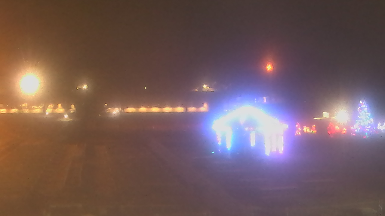 Thumbnail for current weather camera view from Coventry Emergency Operations Center (EOC) in Coventry, Rhode Island