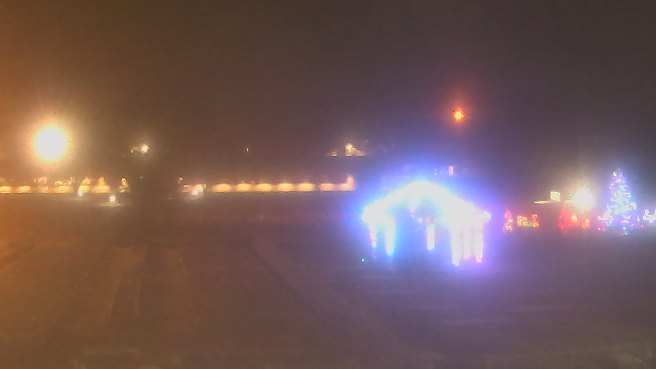 Thumbnail for current weather camera view from Coventry Emergency Operations Center (EOC) in Coventry, Rhode Island