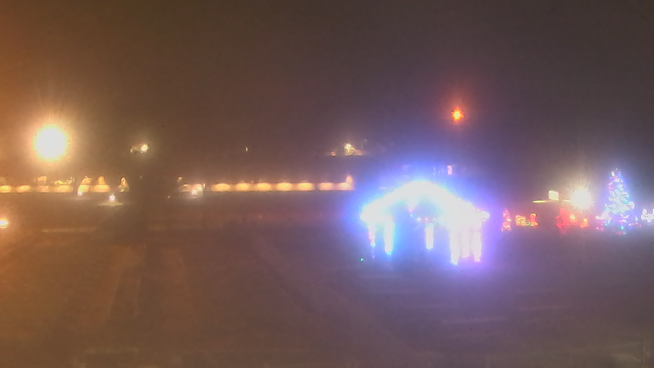 Thumbnail for current weather camera view from Coventry Emergency Operations Center (EOC) in Coventry, Rhode Island