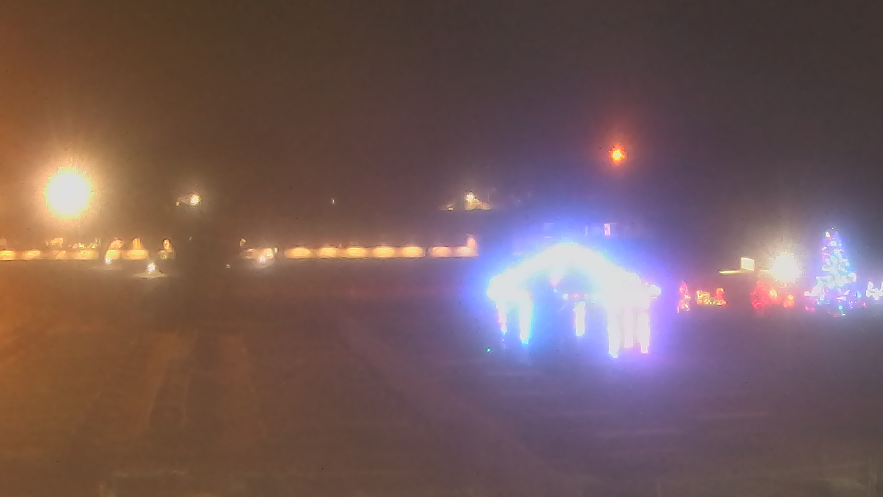 Thumbnail for current weather camera view from Coventry Emergency Operations Center (EOC) in Coventry, Rhode Island