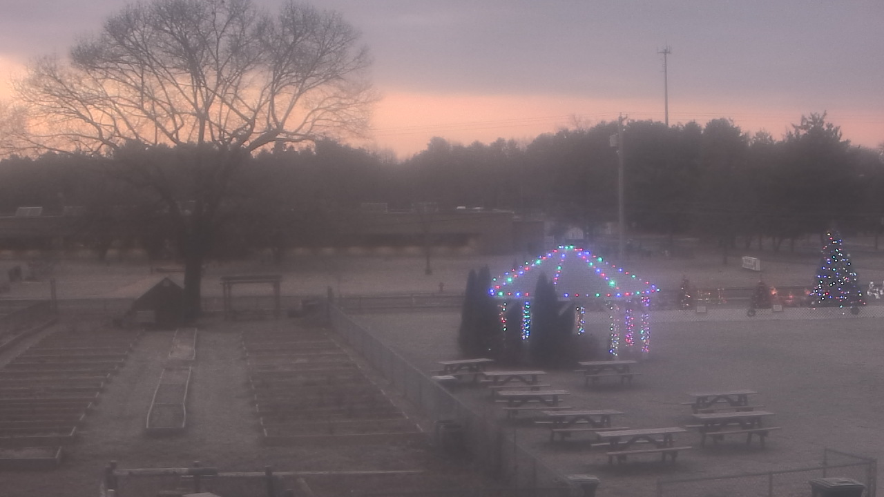 Thumbnail for current weather camera view from Coventry Emergency Operations Center (EOC) in Coventry, Rhode Island