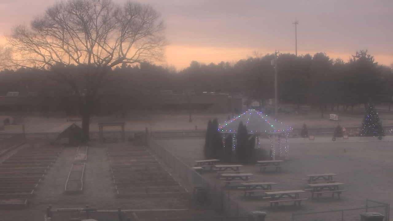 Thumbnail for current weather camera view from Coventry Emergency Operations Center (EOC) in Coventry, Rhode Island