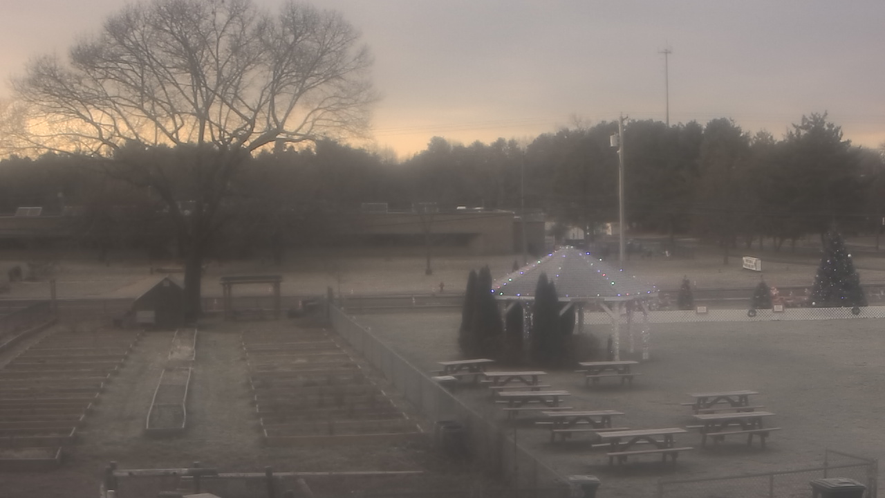 Thumbnail for current weather camera view from Coventry Emergency Operations Center (EOC) in Coventry, Rhode Island