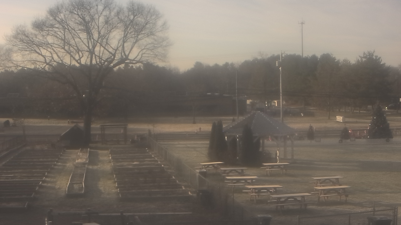 Thumbnail for current weather camera view from Coventry Emergency Operations Center (EOC) in Coventry, Rhode Island