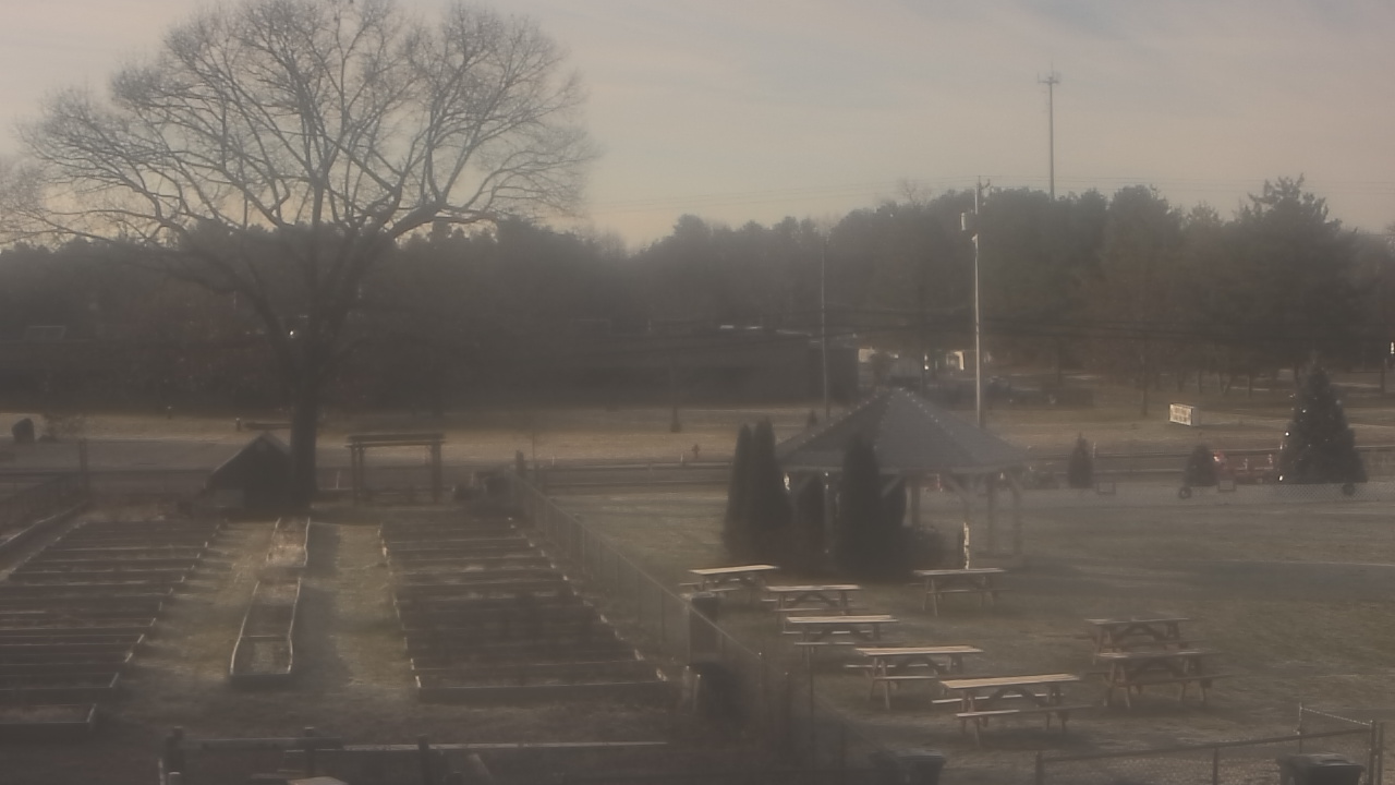 Thumbnail for current weather camera view from Coventry Emergency Operations Center (EOC) in Coventry, Rhode Island