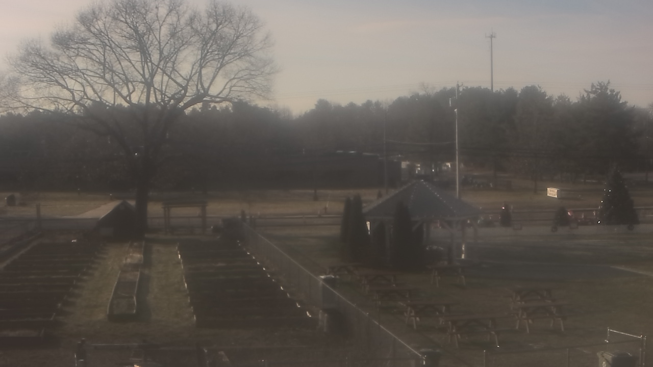 Thumbnail for current weather camera view from Coventry Emergency Operations Center (EOC) in Coventry, Rhode Island