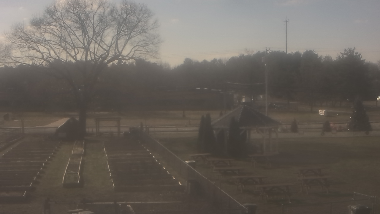 Thumbnail for current weather camera view from Coventry Emergency Operations Center (EOC) in Coventry, Rhode Island