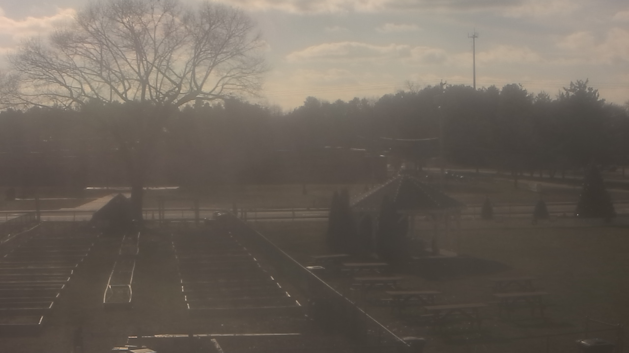 Thumbnail for current weather camera view from Coventry Emergency Operations Center (EOC) in Coventry, Rhode Island