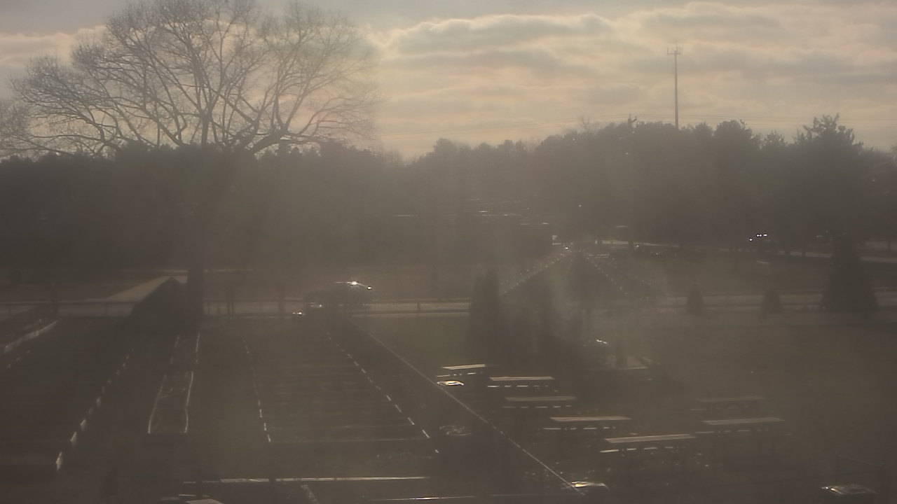 Thumbnail for current weather camera view from Coventry Emergency Operations Center (EOC) in Coventry, Rhode Island