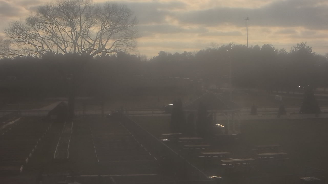 Thumbnail for current weather camera view from Coventry Emergency Operations Center (EOC) in Coventry, Rhode Island